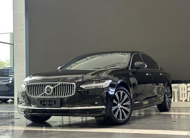 67dd4965cd92a Volvo S90, 2021