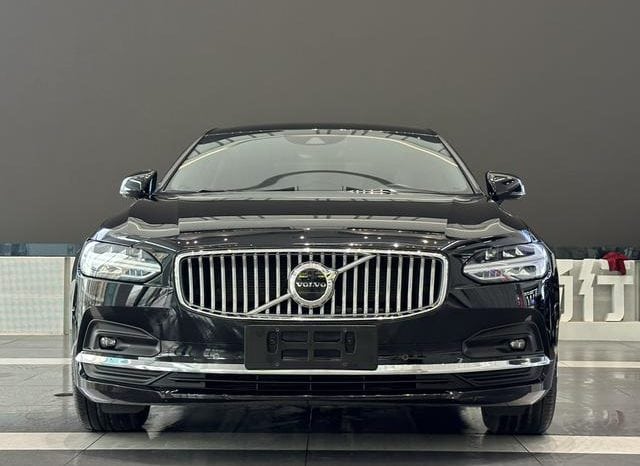 
								Volvo S90, 2021 full									