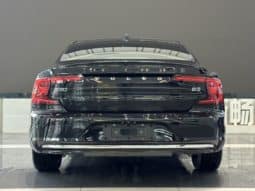 
										Volvo S90, 2021 full									