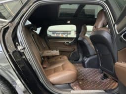 
										Volvo S90, 2021 full									