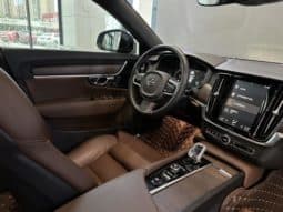 
										Volvo S90, 2021 full									