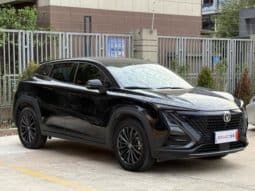 
										Changan UNI-T, 2022 full									