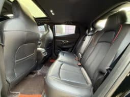 
										Changan UNI-T, 2022 full									