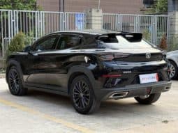 
										Changan UNI-T, 2022 full									
