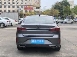 
										Changan Eada, 2022 full									