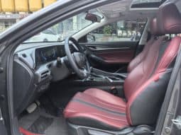 
										Changan Eada, 2022 full									