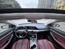 
										Changan Eada, 2022 full									
