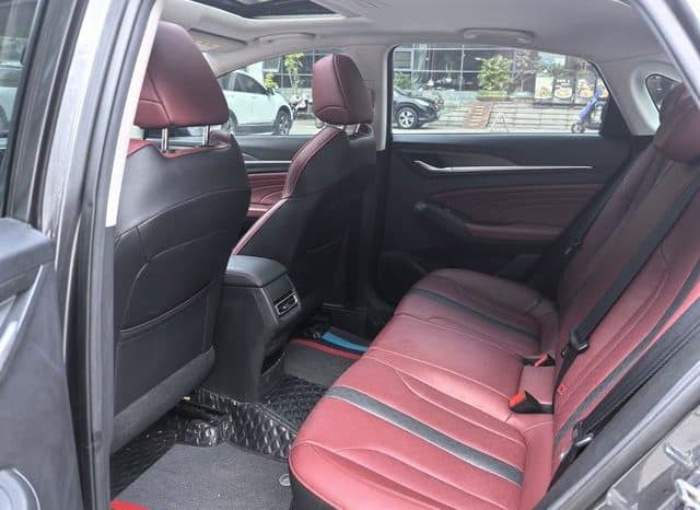 
								Changan Eada, 2022 full									