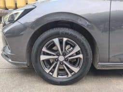 
										Changan Eada, 2022 full									