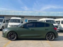 
										Ford Focus, 2022 full									