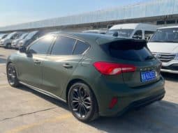 
										Ford Focus, 2022 full									