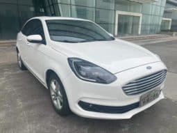 
										Ford Focus (IV), 2021 full									