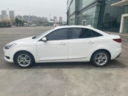 
										Ford Focus (IV), 2021 full									