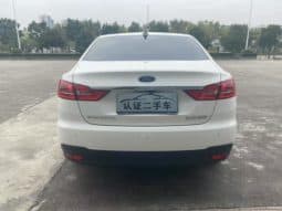 
										Ford Focus (IV), 2021 full									