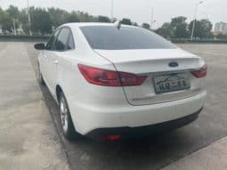 
										Ford Focus (IV), 2021 full									