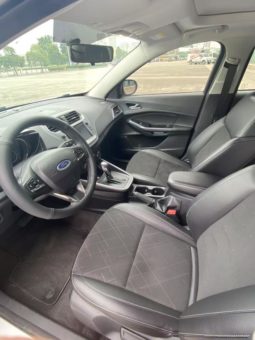 
										Ford Focus (IV), 2021 full									