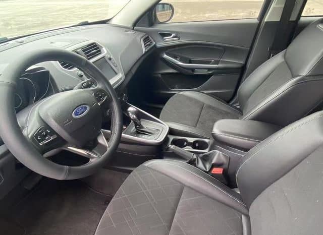
								Ford Focus (IV), 2021 full									