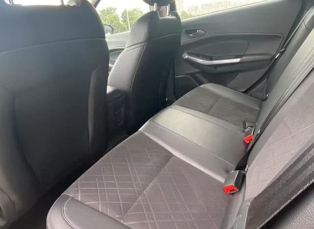 
								Ford Focus (IV), 2021 full									