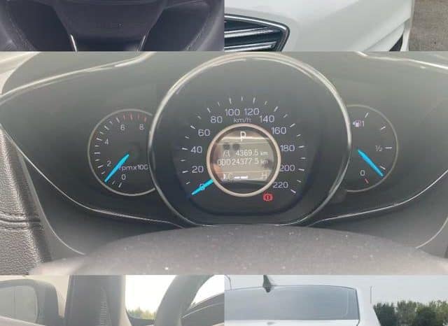 
								Ford Focus (IV), 2021 full									