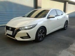 67dd4eaca2ab5 Nissan Sylphy (IV), 2023