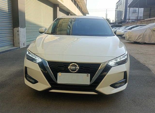 
								Nissan Sylphy (IV), 2023 full									