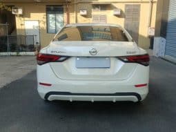 
										Nissan Sylphy (IV), 2023 full									