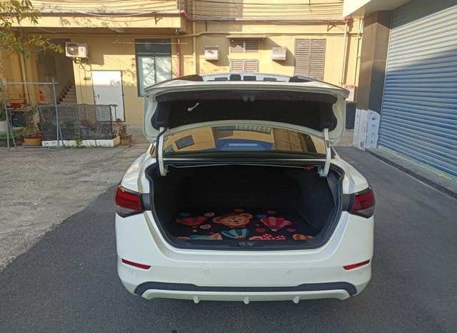 
								Nissan Sylphy (IV), 2023 full									