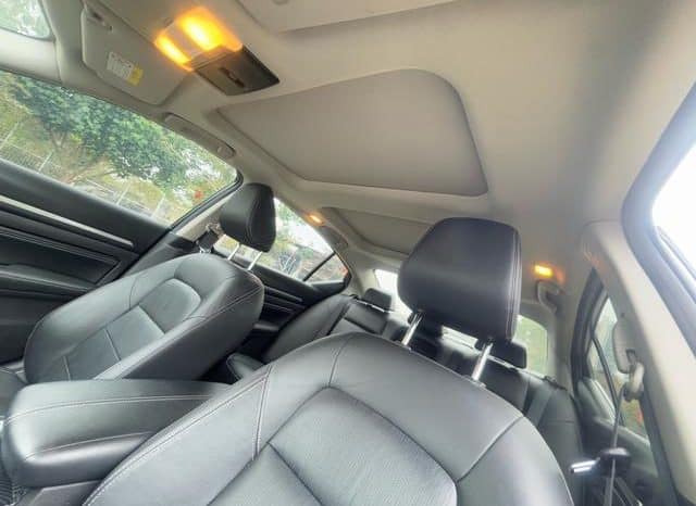 
								Nissan Altima (VI), 2021 full									