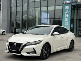 Nissan Sylphy (IV), 2023