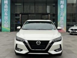 
										Nissan Sylphy (IV), 2023 full									