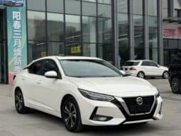 
										Nissan Sylphy (IV), 2023 full									