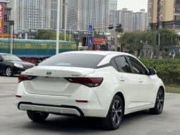 
										Nissan Sylphy (IV), 2023 full									