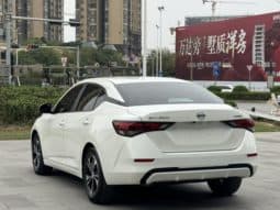 
										Nissan Sylphy (IV), 2023 full									