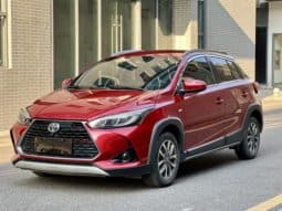 67dd4fede62a3 Toyota Yaris (IV), 2021