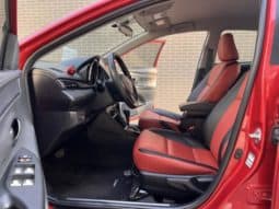 
										Toyota Yaris (IV), 2021 full									