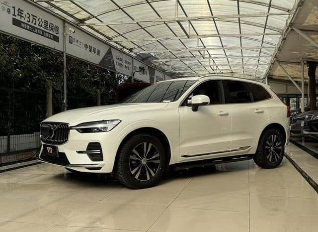 67dd5030ac151 Volvo XC60, 2024