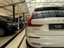 
										Volvo XC60, 2024 full									