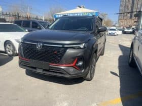 Changan CS35 PLUS, 2023