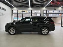 
										Chevrolet TrailBlazer I, 2025 full									