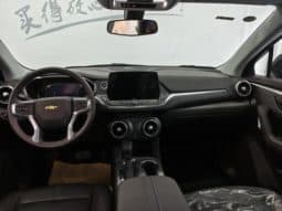 
										Chevrolet TrailBlazer I, 2025 full									