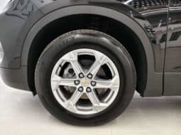 
										Chevrolet TrailBlazer I, 2025 full									