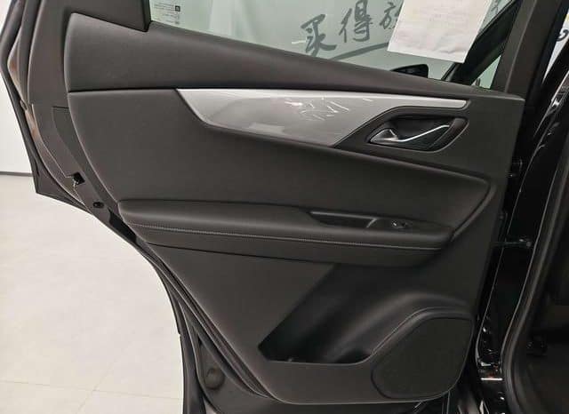 
								Chevrolet TrailBlazer I, 2025 full									
