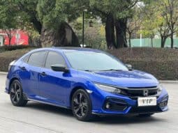 
										Honda Civic, 2020 full									