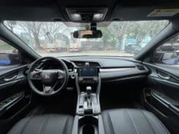 
										Honda Civic, 2020 full									