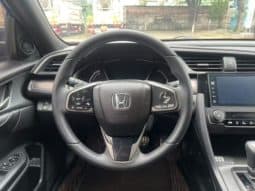 
										Honda Civic, 2020 full									