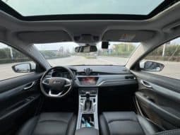 
										Geely Emgrand, 2022 full									