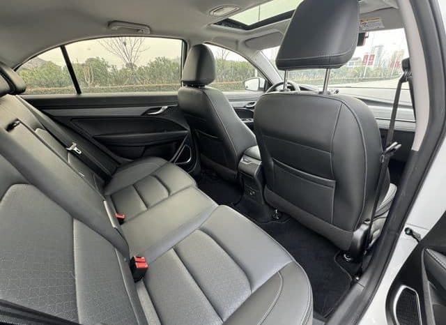 
								Geely Emgrand, 2022 full									