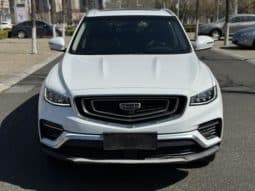 
										Geely Atlas, 2021 full									