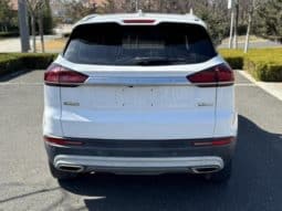 
										Geely Atlas, 2021 full									