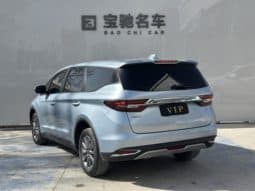 
										Geely Jiaji, 2021 full									